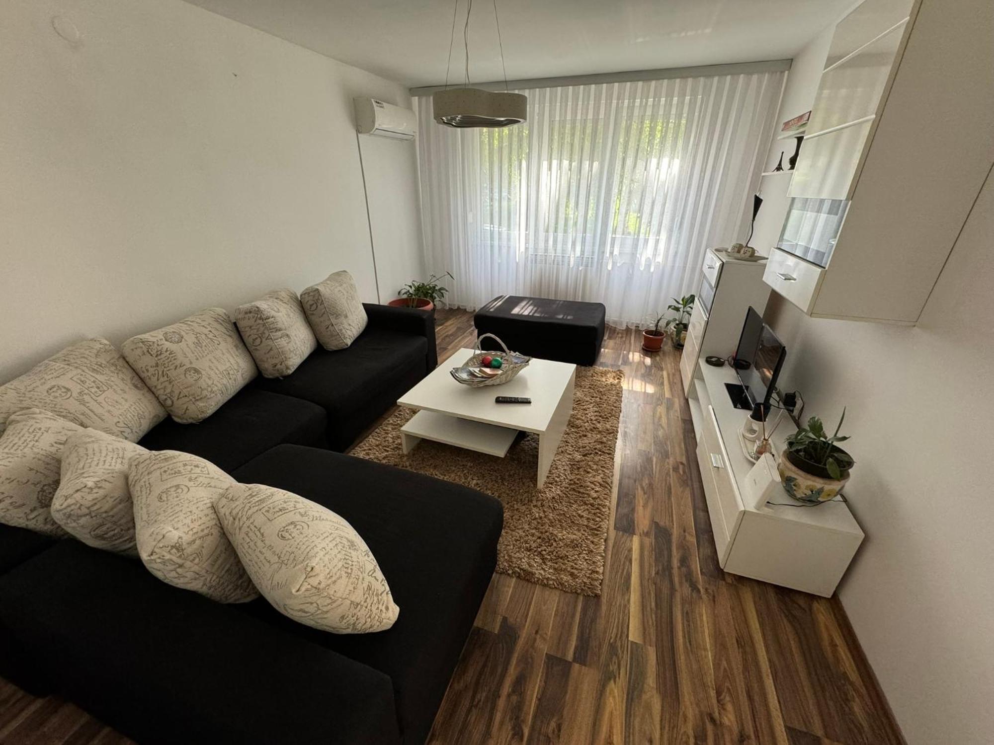 Apartment Share Sarajevo Bagian luar foto